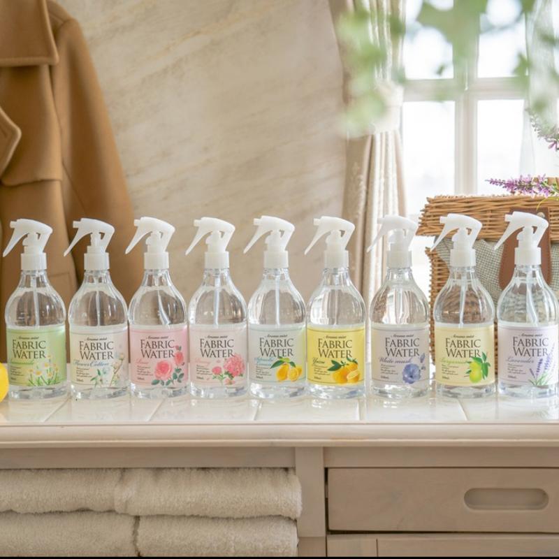 日本DAILY AROMA JAPAN