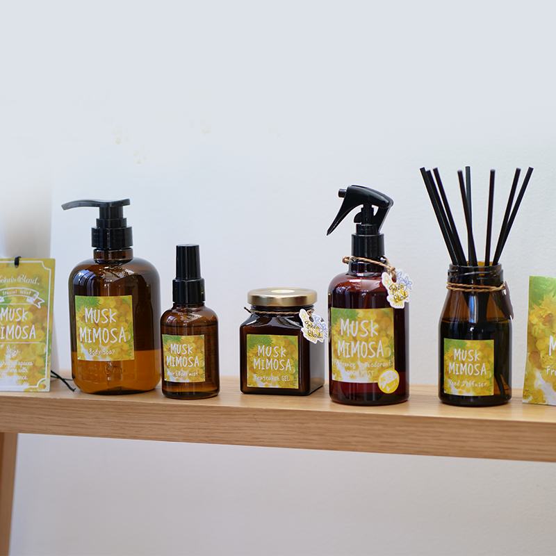 日本JOHN'S BLEND限定新味道