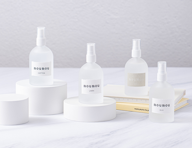 日本綾香mou mou枕頭噴霧-100ML