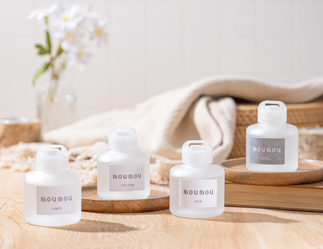 日本綾香mou mou車用芳香-80ML