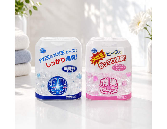 日本獅子化學消臭劑320G
