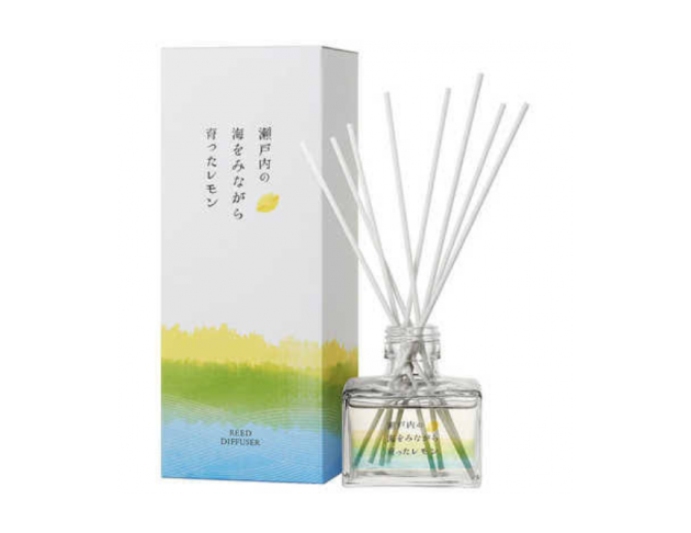 日本DAILY AROMA JAPAN精油擴香120ml