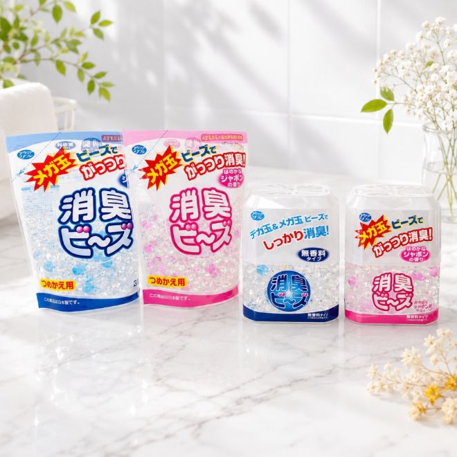 日本獅子化學消臭劑320G