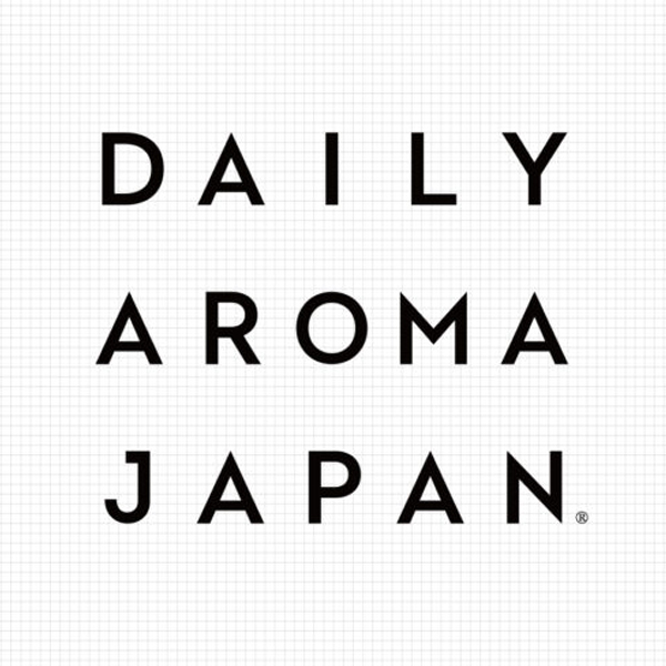 日本DAILY AROMA  JAPAN