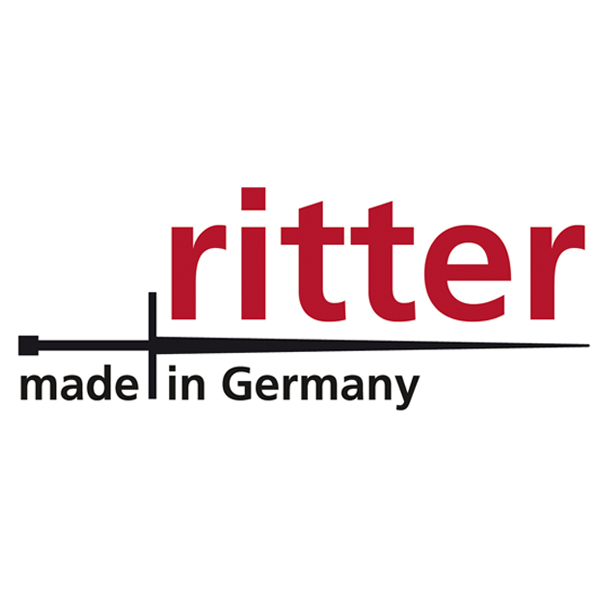 德國RITTER