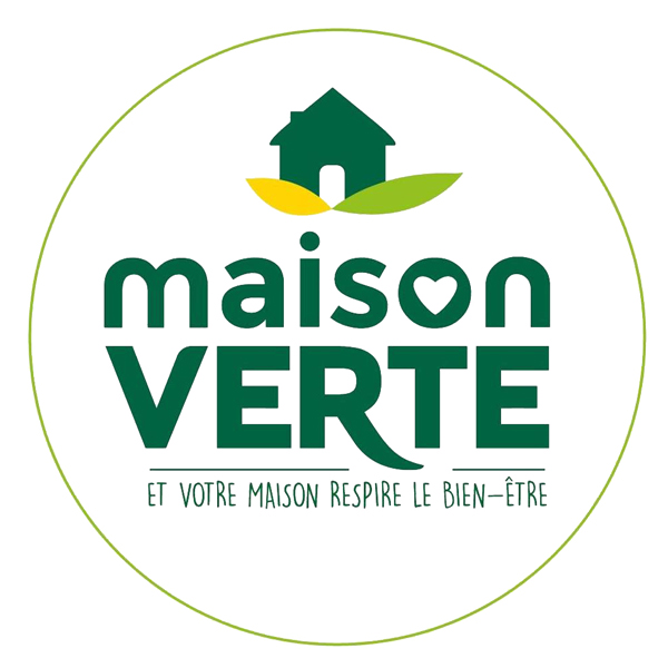 法國Maison Verte 綠墅